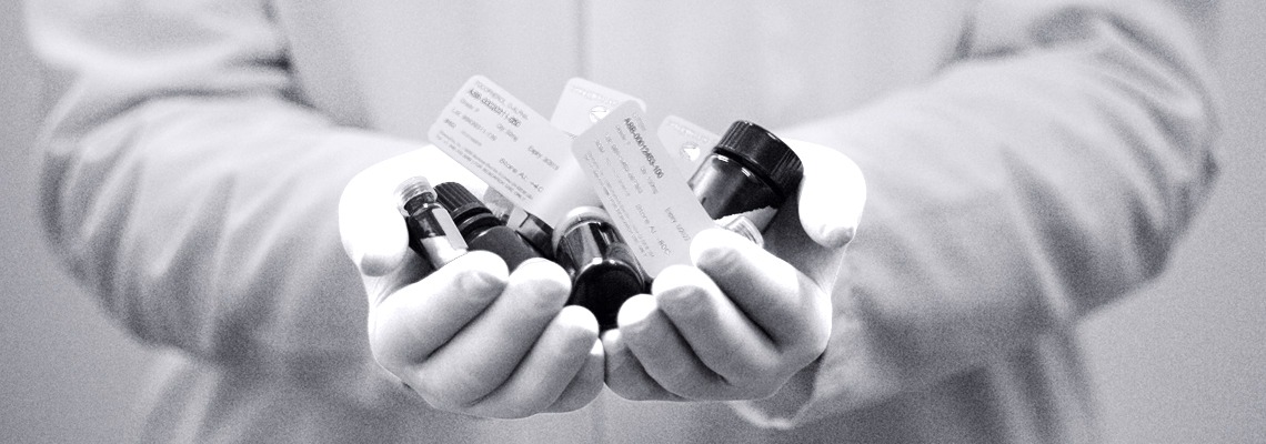 Pharmacy automation