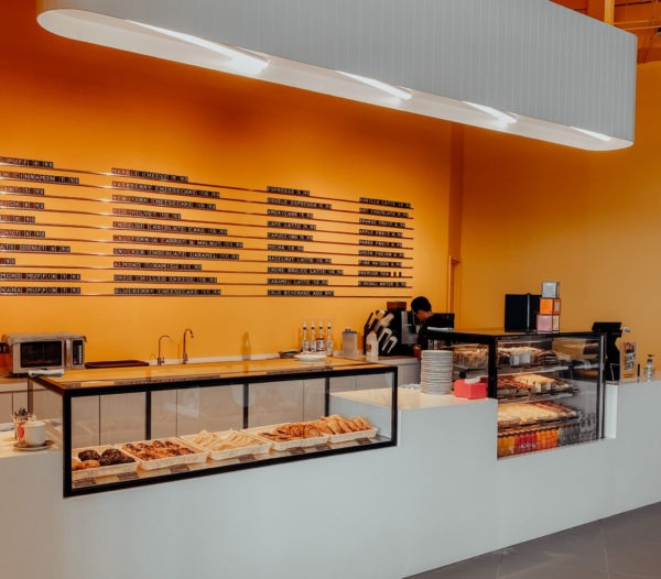 Colour Psychology & Restaurant Design A Guide to Restaurant Colours